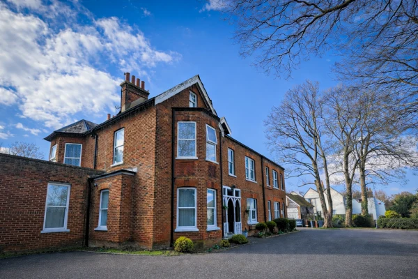 Nursing care at Parkside Nursing Home, Banstead